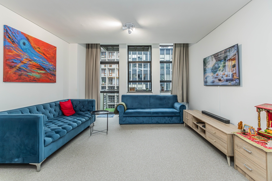 2 Bedroom Property for Sale in Cape Town City Centre Western Cape